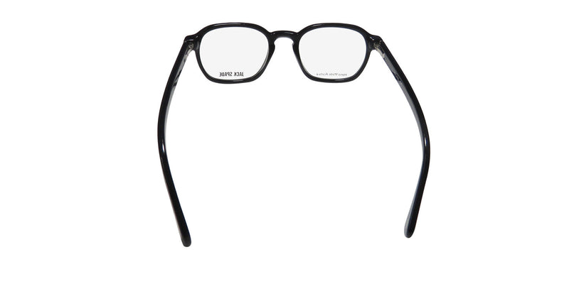 Jack Spade Barnes Eyeglasses