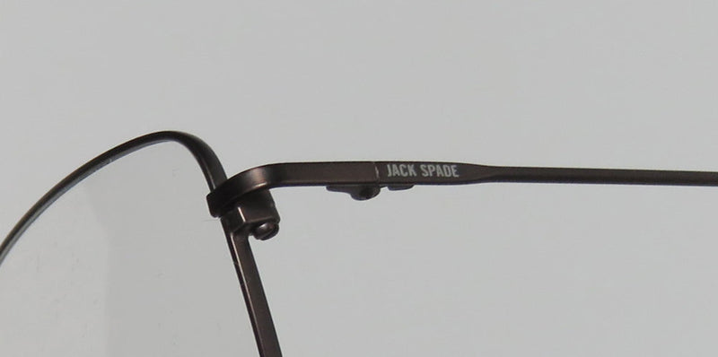 Jack Spade Carlson Eyeglasses