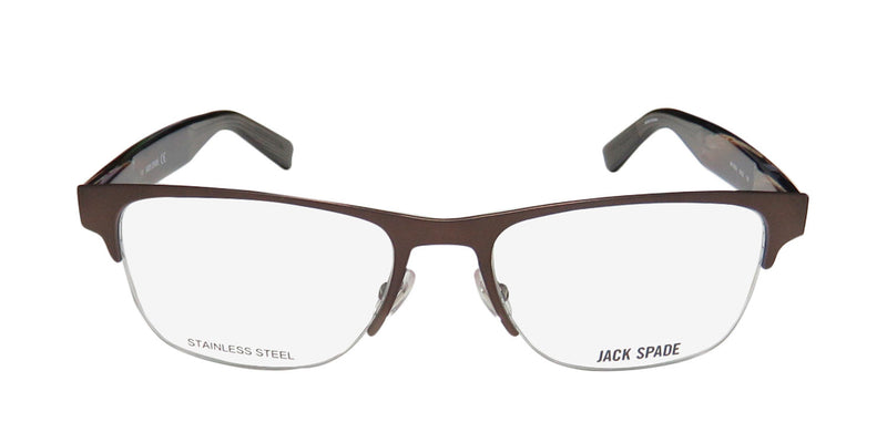 Jack Spade Brysen Eyeglasses