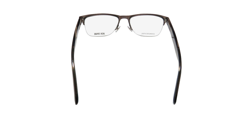 Jack Spade Brysen Eyeglasses