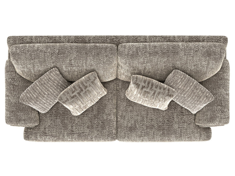 Jaden - Fabric Sofa