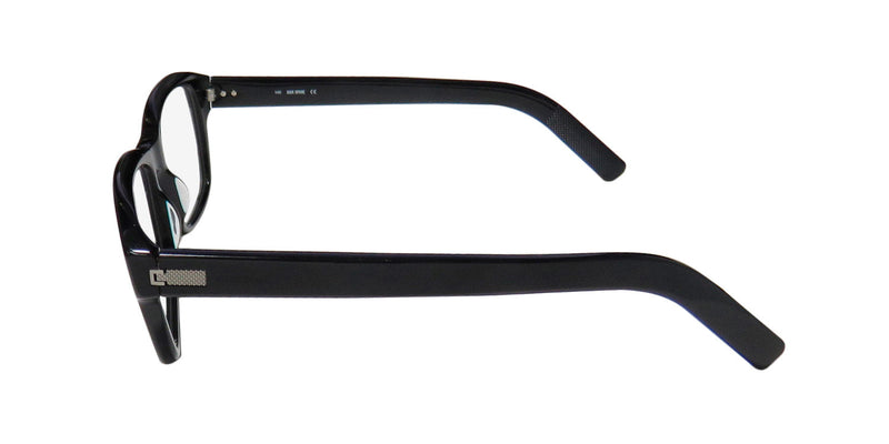 Jack Spade Morris Eyeglasses