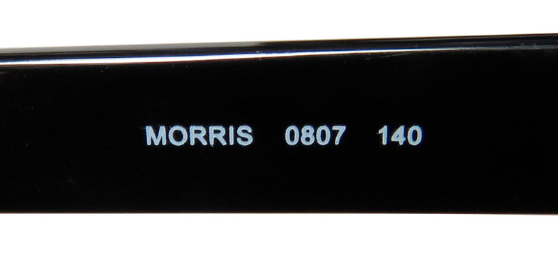 Jack Spade Morris Eyeglasses