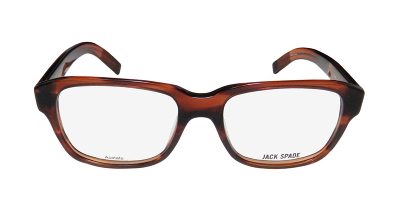 Jack Spade Morris Eyeglasses