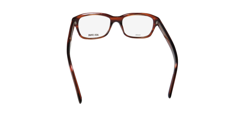 Jack Spade Morris Eyeglasses