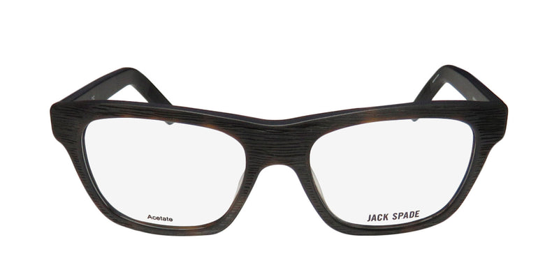 Jack Spade Jonathan Eyeglasses