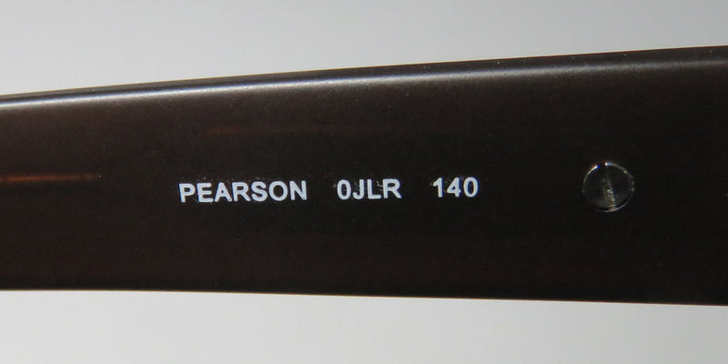 Jack Spade Pearson Eyeglasses