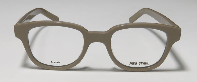 Jack Spade Sherman Eyeglasses