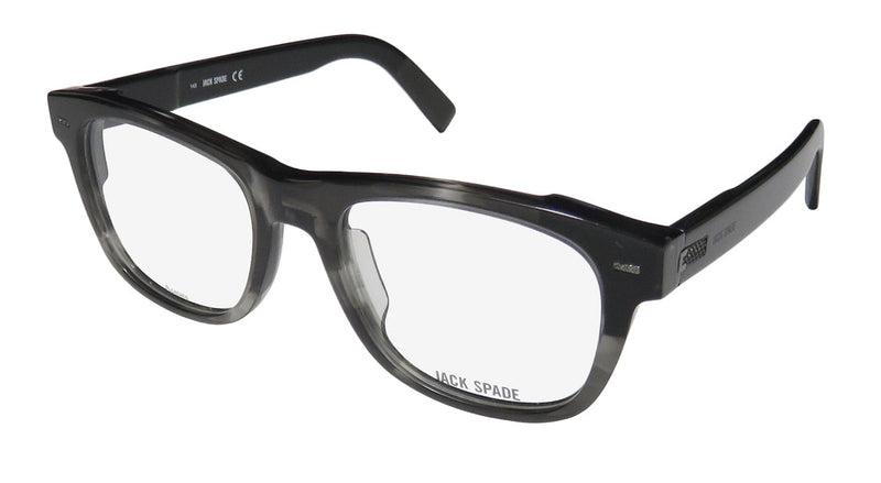 Jack Spade Truner Eyeglasses
