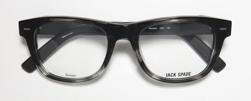 Jack Spade Truner Eyeglasses
