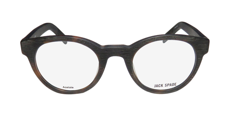 Jack Spade Jeffrey Eyeglasses