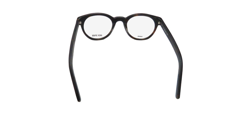 Jack Spade Jeffrey Eyeglasses