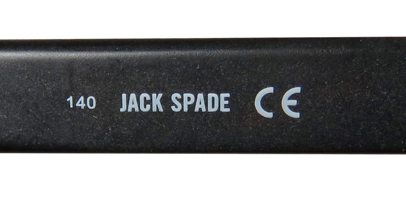 Jack Spade Jeffrey Eyeglasses