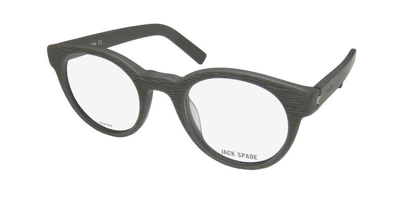Jack Spade Jeffrey Eyeglasses