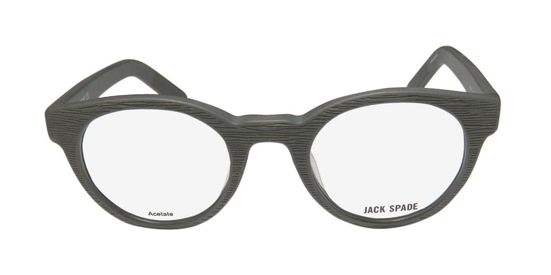 Jack Spade Jeffrey Eyeglasses