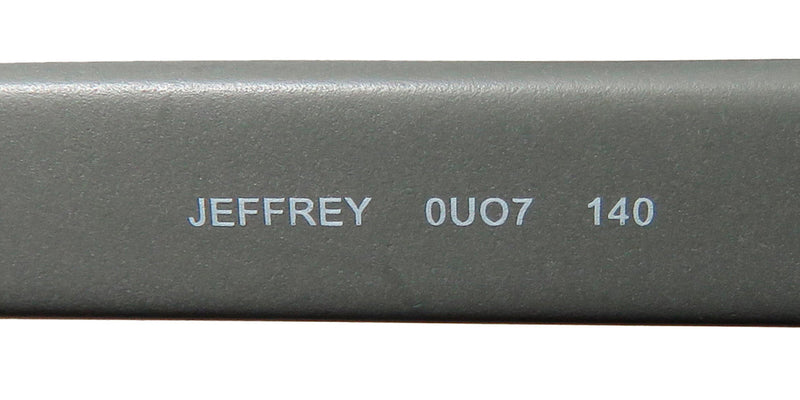 Jack Spade Jeffrey Eyeglasses