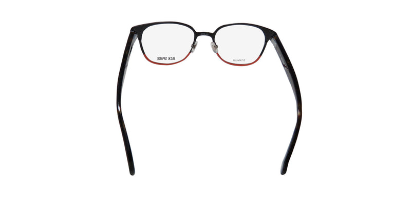 Jack Spade Bowman Eyeglasses