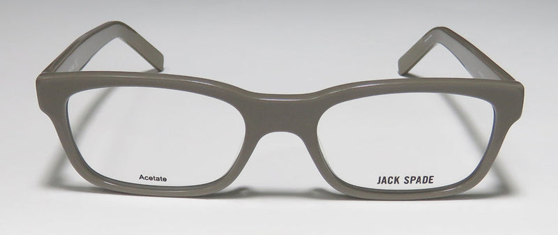 Jack Spade Hancock Eyeglasses