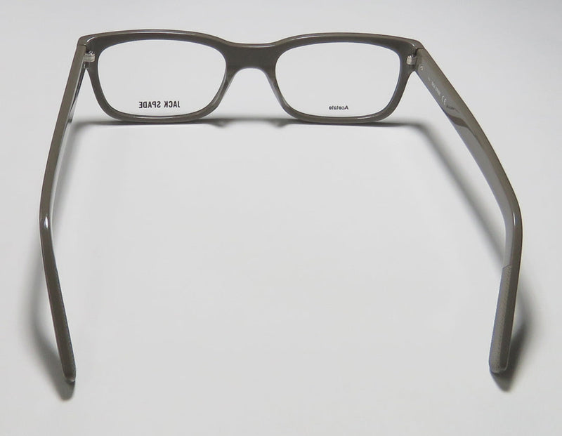 Jack Spade Hancock Eyeglasses