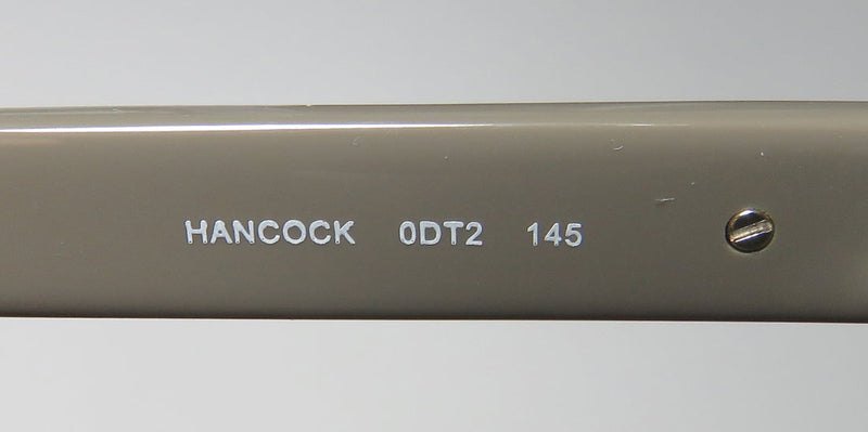 Jack Spade Hancock Eyeglasses
