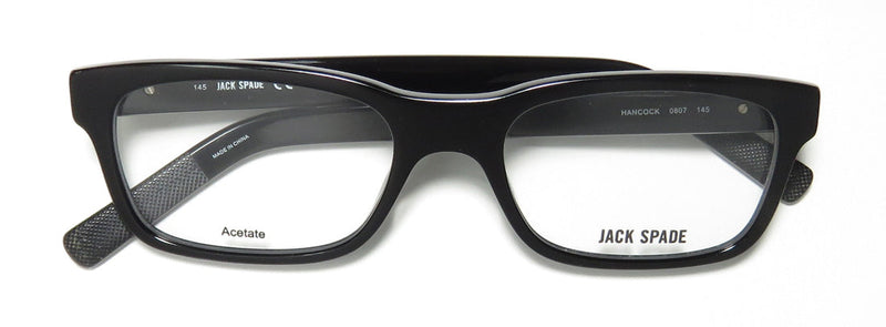 Jack Spade Hancock Eyeglasses