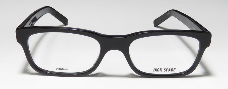Jack Spade Hancock Eyeglasses
