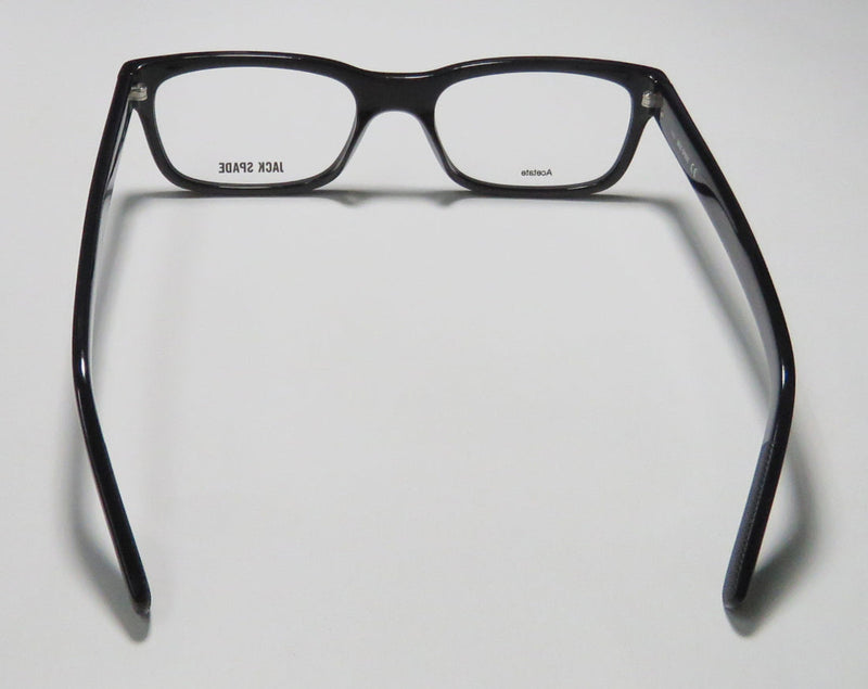 Jack Spade Hancock Eyeglasses