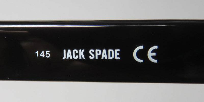 Jack Spade Hancock Eyeglasses