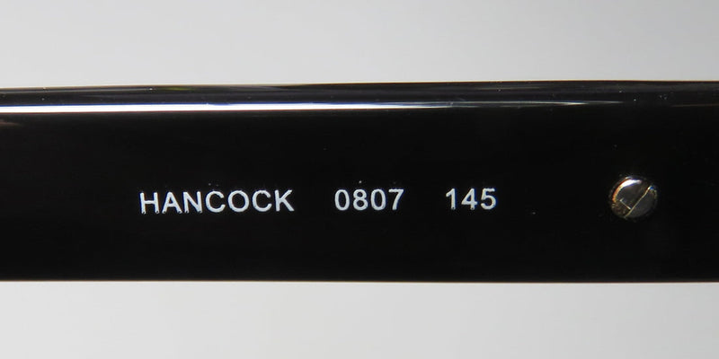 Jack Spade Hancock Eyeglasses