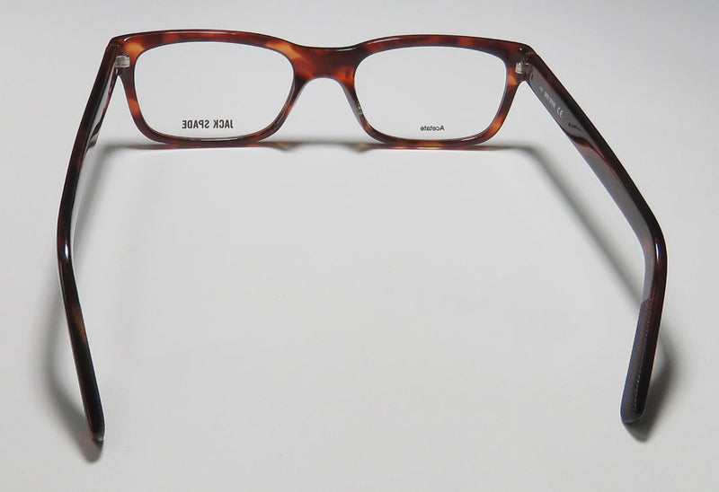 Jack Spade Hancock Eyeglasses