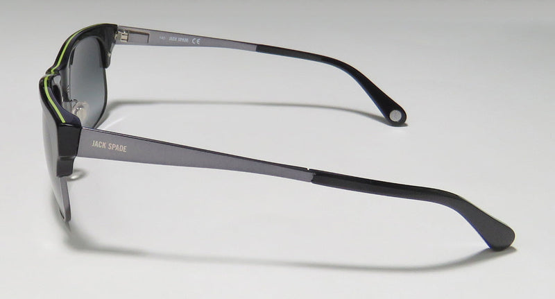 Jack Spade Sawyer Sunglasses