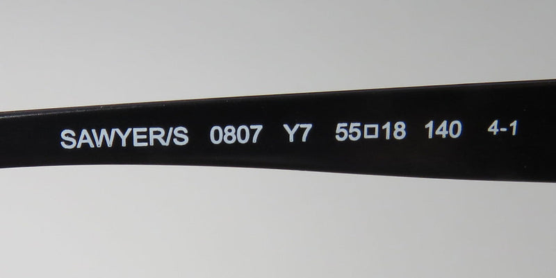 Jack Spade Sawyer Sunglasses
