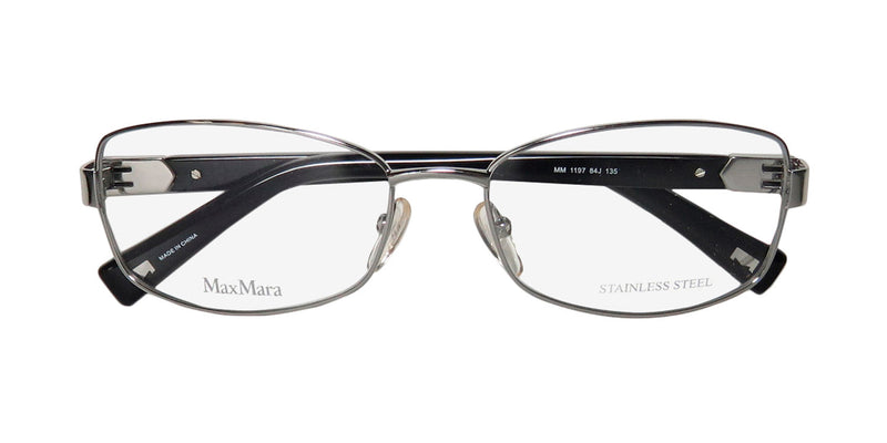 Max Mara 1197 Eyeglasses