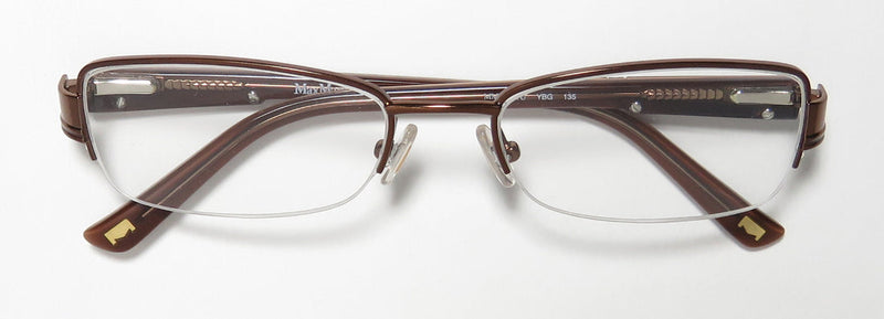 Max Mara 1085 Eyeglasses