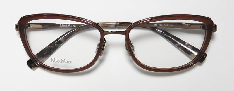 Max Mara 1234 Eyeglasses