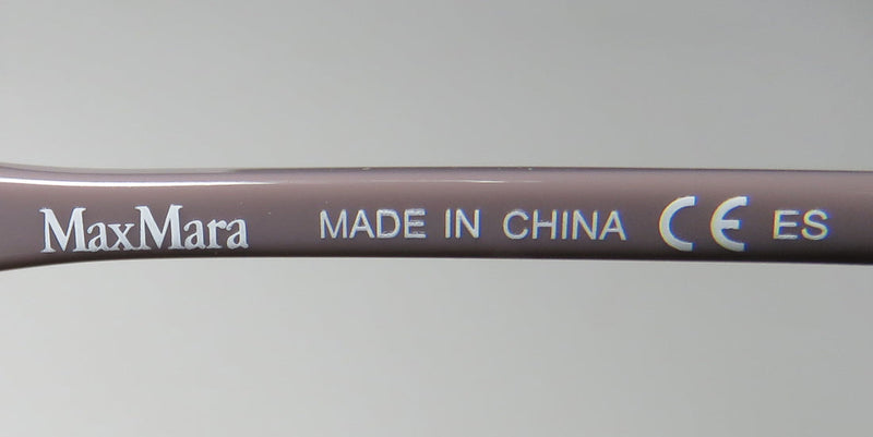 Max Mara 1265 Eyeglasses