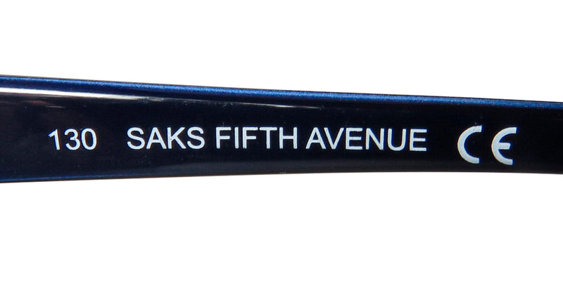 Saks Fifth Avenue 271 Eyeglasses