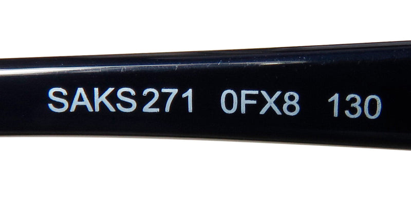 Saks Fifth Avenue 271 Eyeglasses