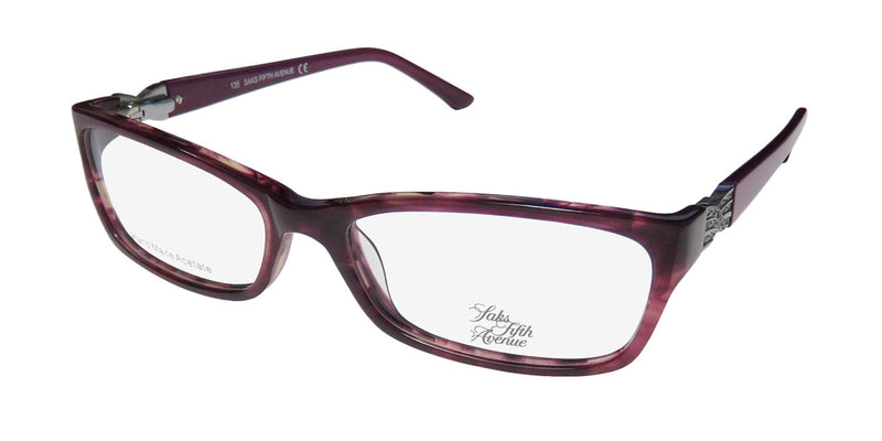 Saks Fifth Avenue 271 Eyeglasses