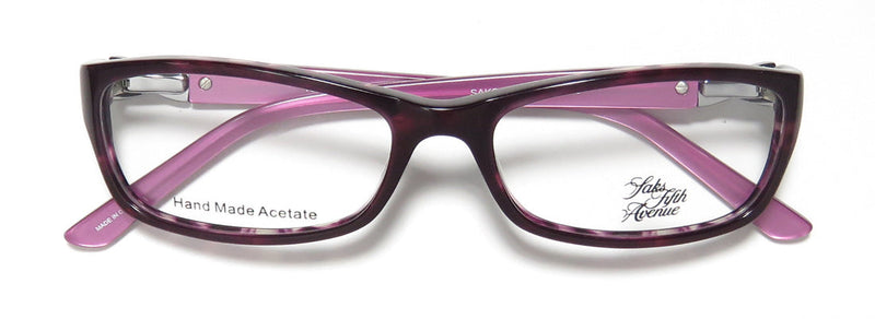 Saks Fifth Avenue 271 Eyeglasses