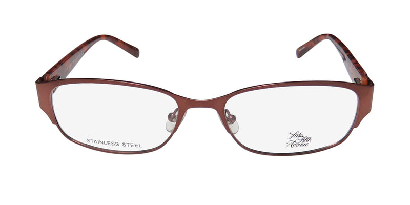 Saks Fifth Avenue 263 Eyeglasses