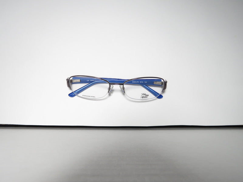 Saks Fifth Avenue 275 Eyeglasses