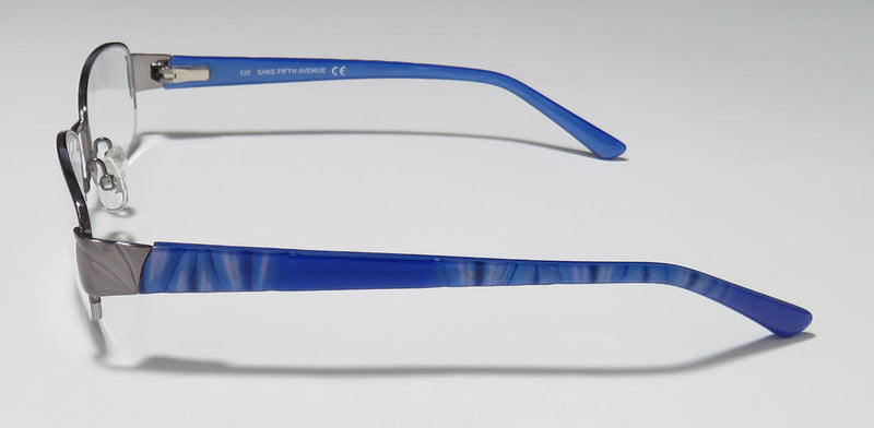 Saks Fifth Avenue 275 Eyeglasses