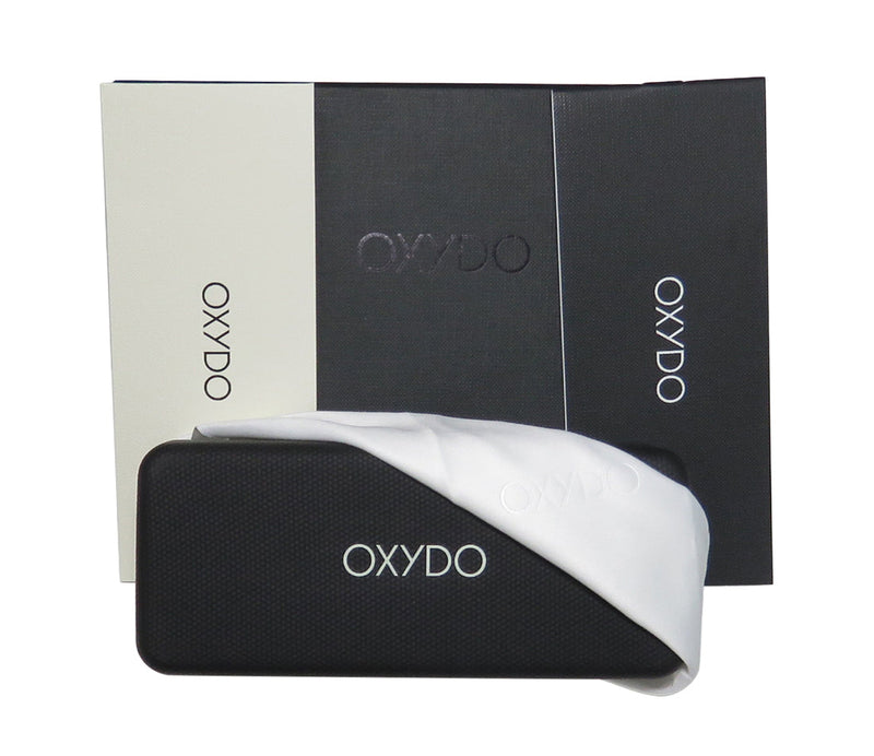 Oxydo O. No 1.2 Sunglasses