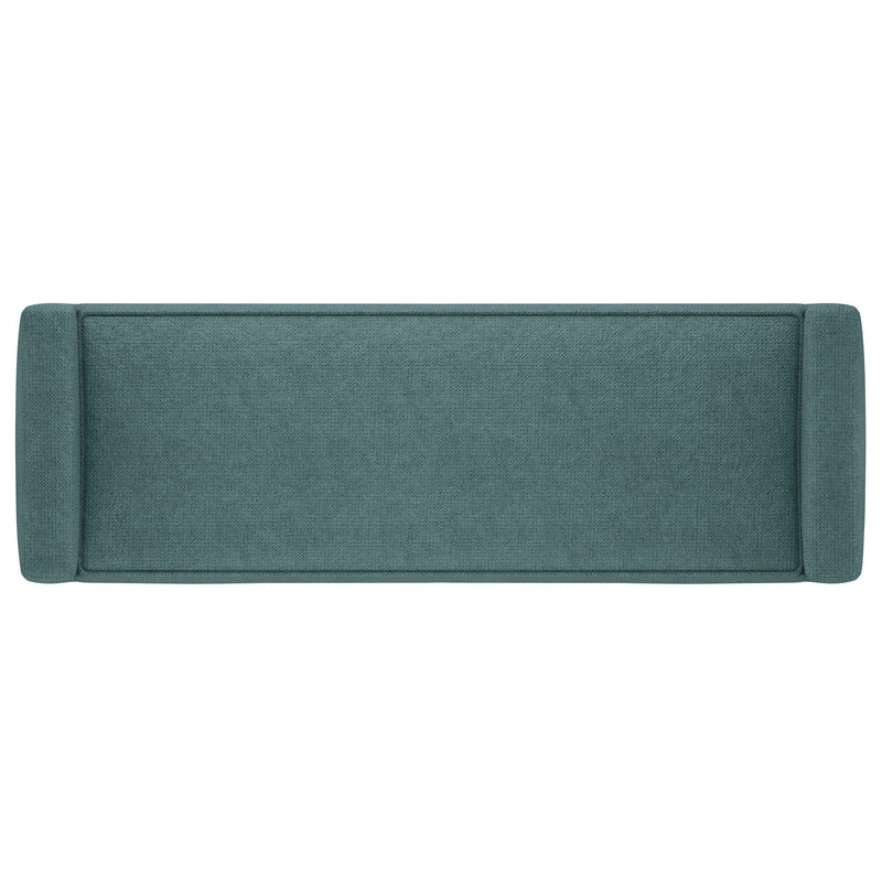 Scott - Upholstered Ottoman Bench