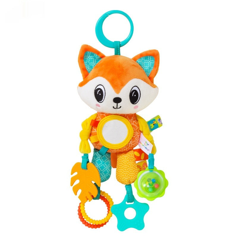 Baby Crib Mobile Toy Stroller Hanging Accessory For Babies