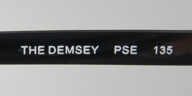 Bobbi Brown The Demsey Eyeglasses