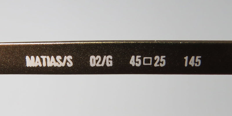 Bob Sdrunk Matias Sunglasses