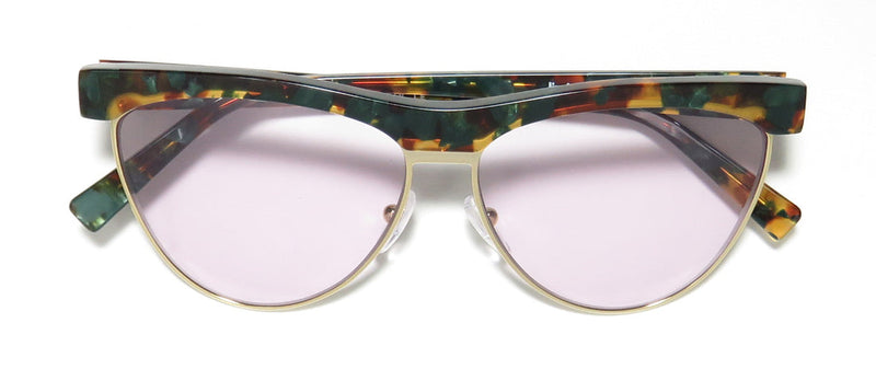 Bob Sdrunk Lizzie Sunglasses