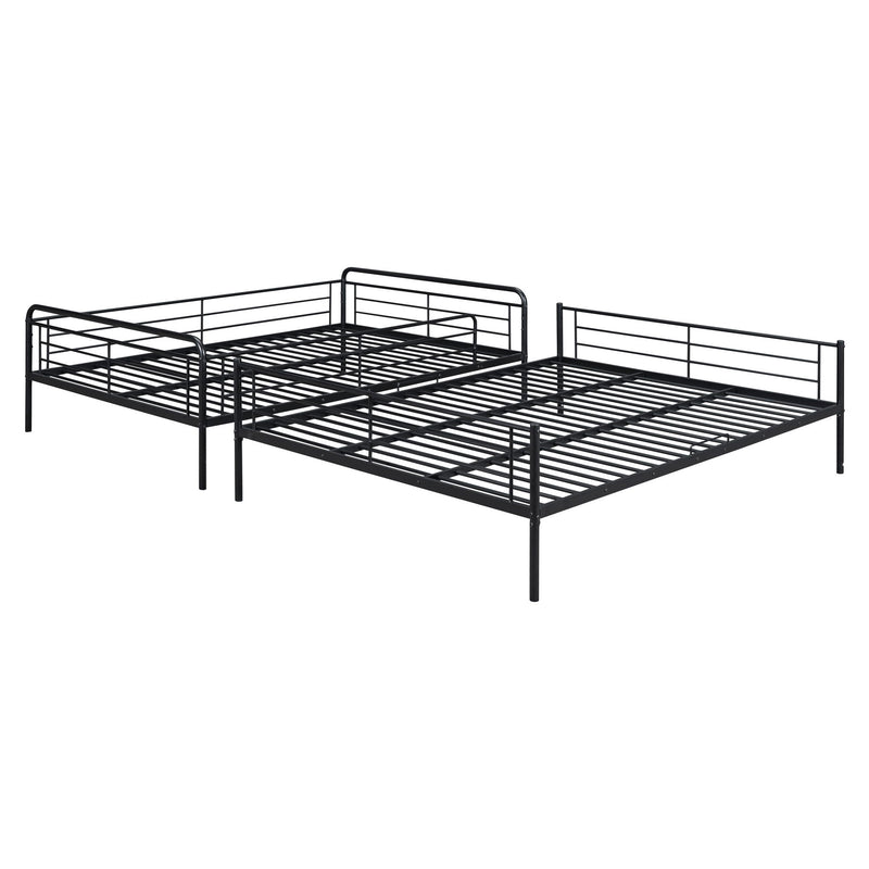 Contemporary Bunk Bed